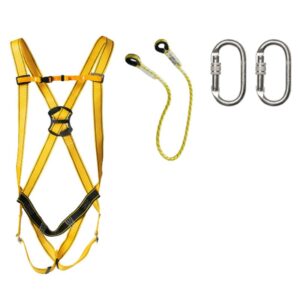 Equipo anticaídas Elbrus 50 80700