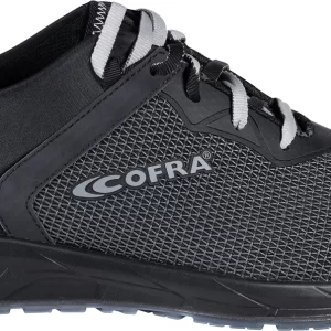 ZAPATO COFRA INTERVAL S3S SC FO SR