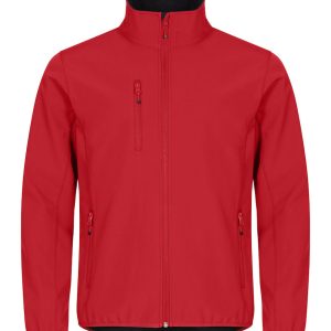 Chaqueta Classic Softshell 0200910