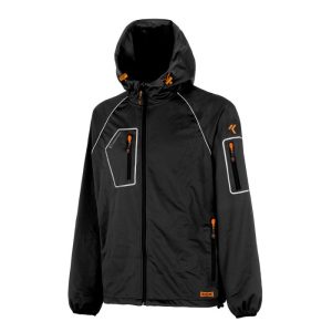 CHAQUETA THINY SOFTSHELL 04514B