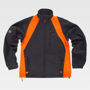 Chaqueta Workshell Future WF1640