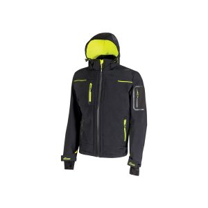 Chaqueta Softshell U-Power Space