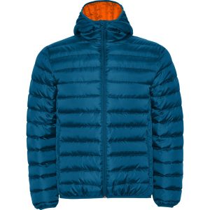 Chaqueta acolchada Norway