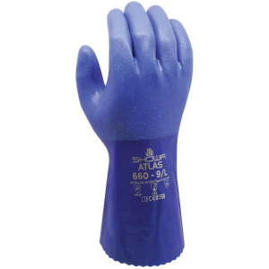 GUANTE SHOWA 660