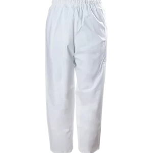 Pantalón con cintura elástica M10