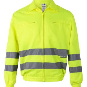 Cazadora alta visibilidad Serie 155 Velilla