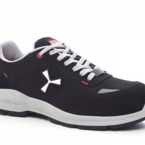 ZAPATO GET FRESH LOW S1P-SUE