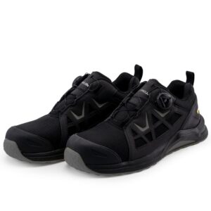 ZAPATO 9515 PROJOB ORYX LOW CUT S3S