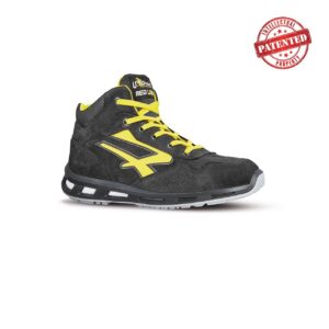BOTA SHOT s ESD