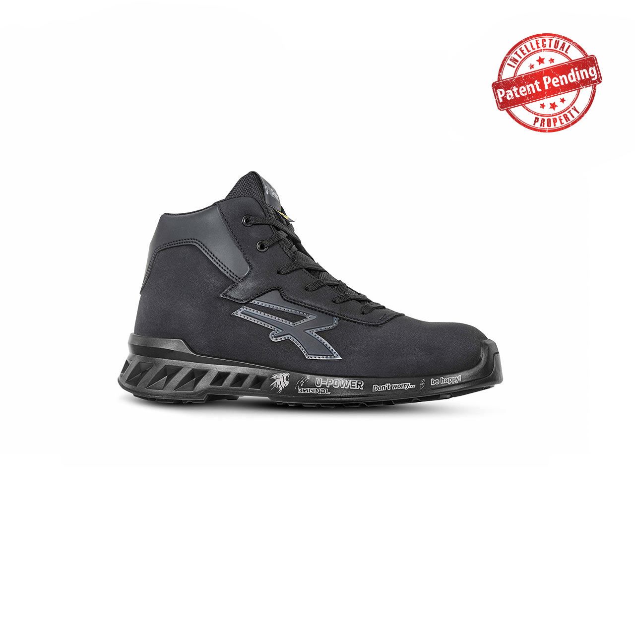 BOTA PARKER s ESD