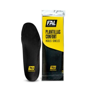 Plantillas Confort FAL 999927