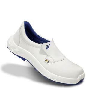 Zapato Fal Levante Blanco
