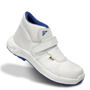 Bota Fal Poniente Blanco FTR400