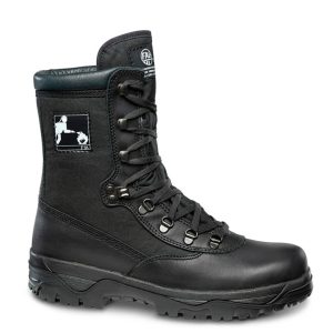 Bota Fal Extincion Nomex FTX800