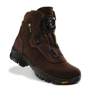 Bota Forestal Nobuck Boa GTR900BOA