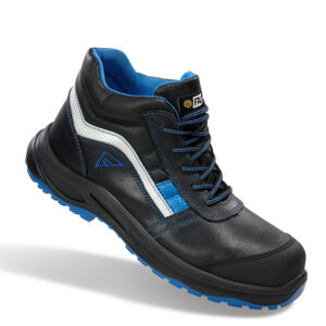 Bota de Seguridad Ebro S3 IR100