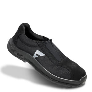 Zapato HAGOS TOP NEGRO IPR20BK
