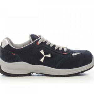 ZAPATO GET FRESH LOW S1P-SUE