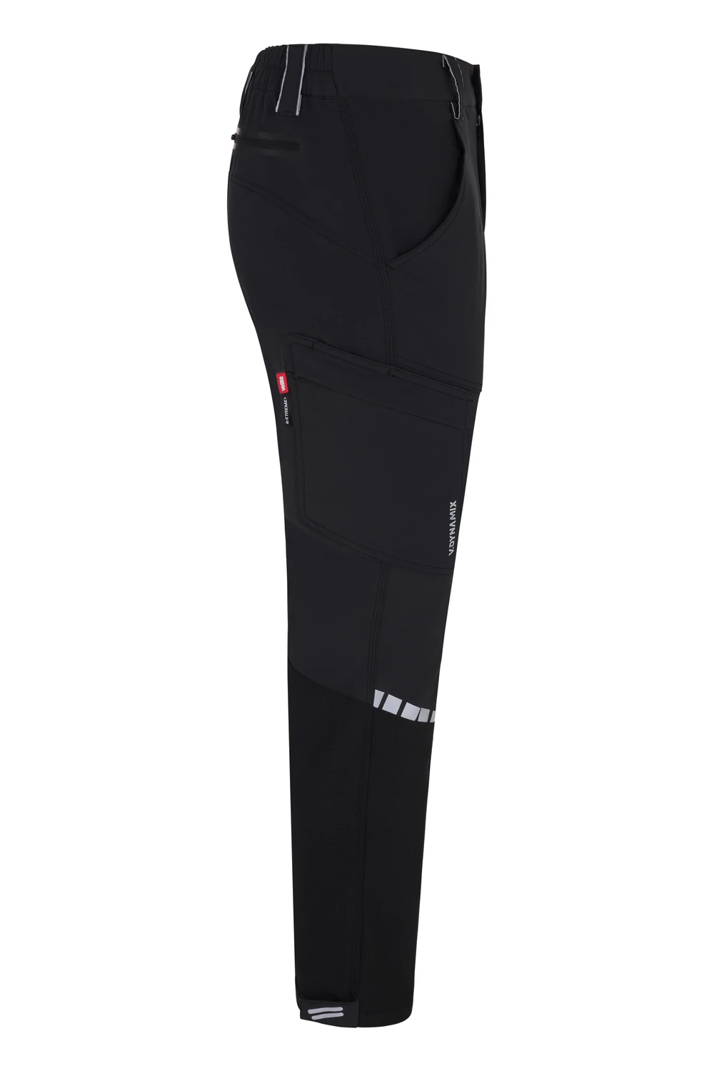 Pantalón de Trabajo Elástico Velilla GRS V.Dynamix 103035X - Imagen 9