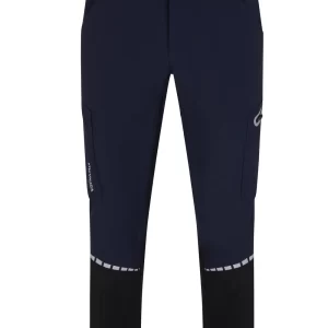 Pantalón de Trabajo Elástico Velilla GRS V.Dynamix 103035X