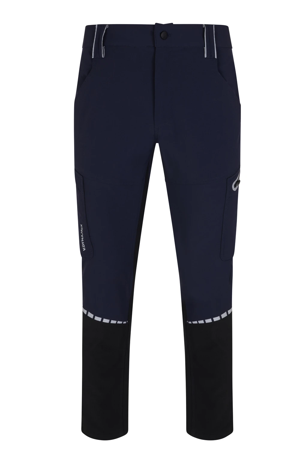Pantalón de Trabajo Elástico Velilla GRS V.Dynamix 103035X