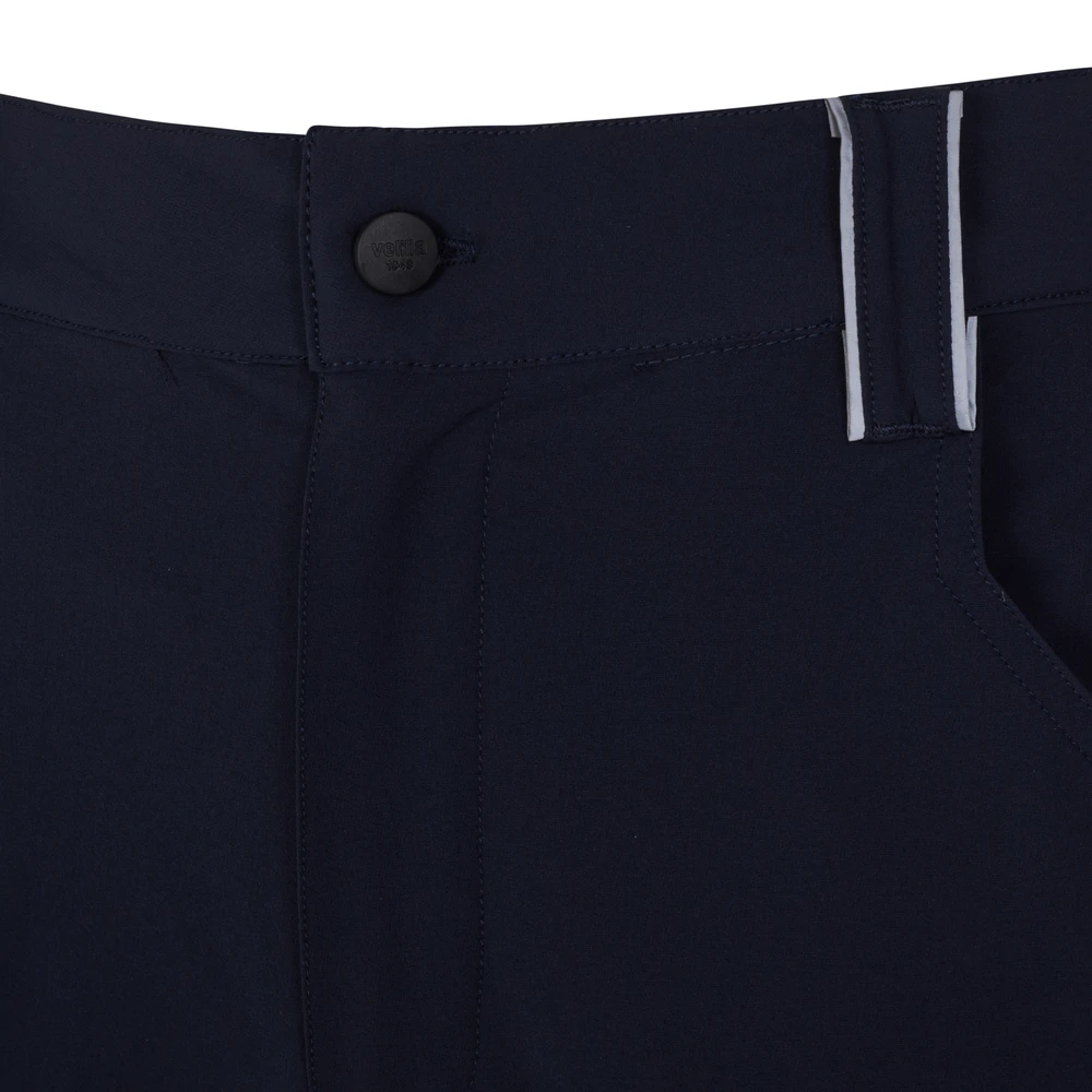 Pantalón de Trabajo Elástico Velilla GRS V.Dynamix 103035X - Imagen 5
