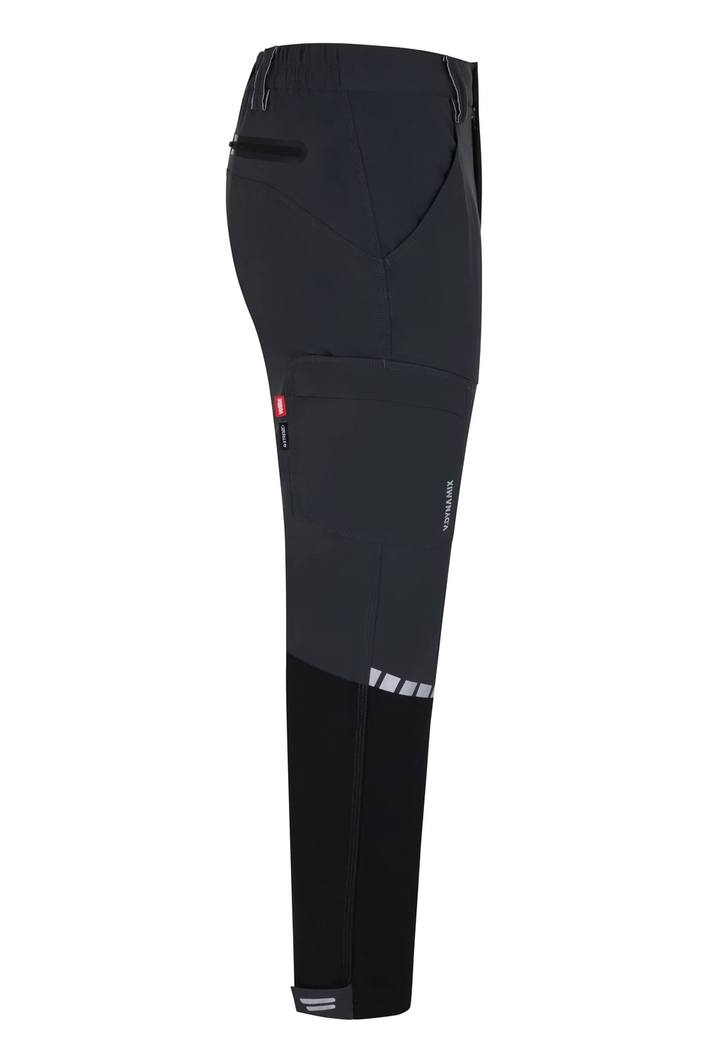 Pantalón de Trabajo Elástico Velilla GRS V.Dynamix 103035X - Imagen 14
