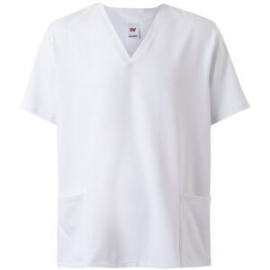 Camisola de Pijama Velilla Microfibra Manga Corta 535207