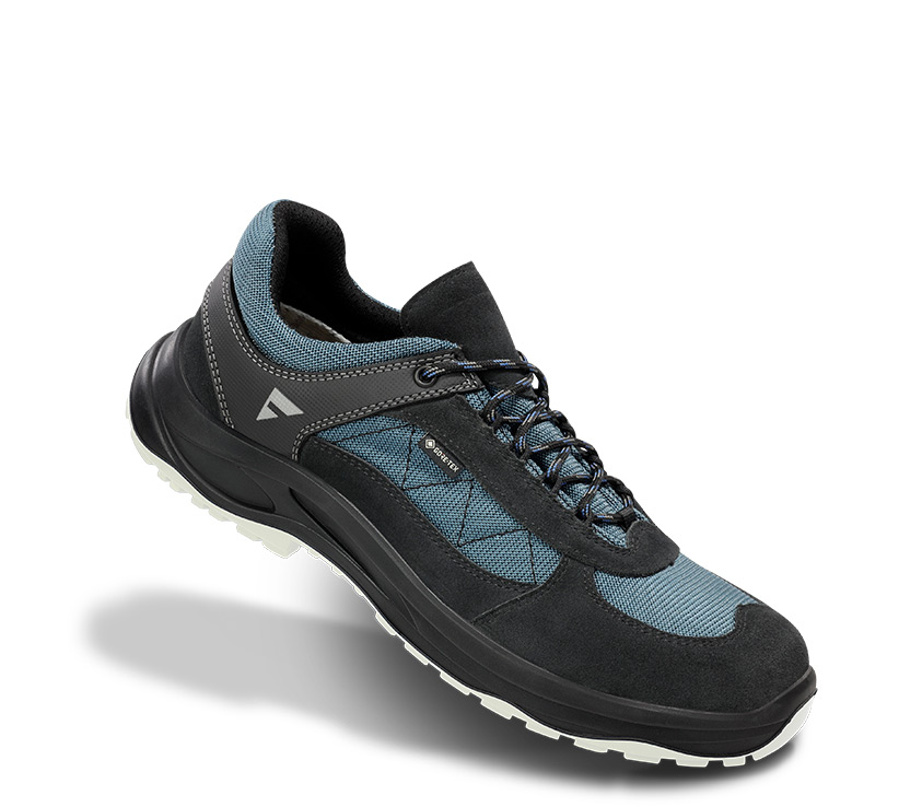 Zapato GTX10B Tasmania Top